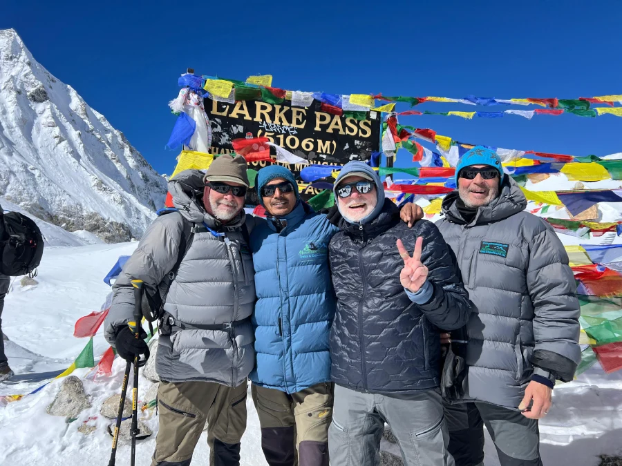 Manaslu Circuit Trek Permit Requirements (2026 Updated: Cost, Rules and Documents)